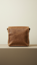 Baggy Packky  Crossbody Bag
